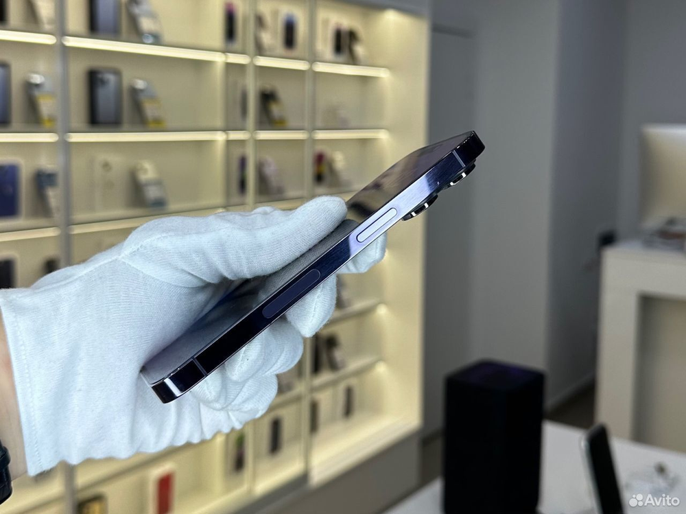 iPhone 14 Pro, 512 ГБ б/у
