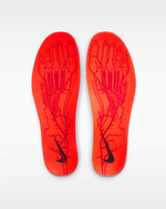 Кроссовки мужские Nike Free Metcon 6 (Черно-Красные)