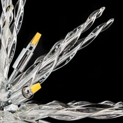 Подвесная люстра Arte Lamp BELLA