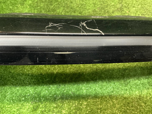 ДХО центральный EXEED LX (2019-н.в.) LED