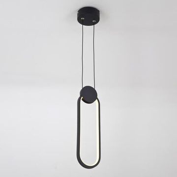 Подвесной светильник LED4U 8576