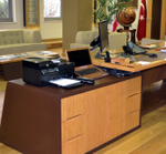 Мебель для офисов — функциональные решения под ваш формат работы