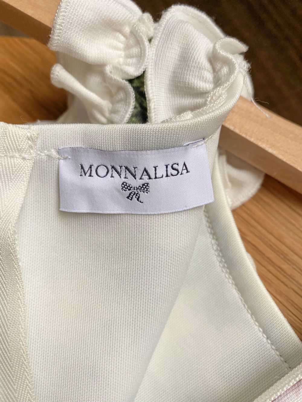 Платье Monnalisa, 110