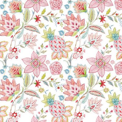 Восточный орнамент. Турецкий огурец