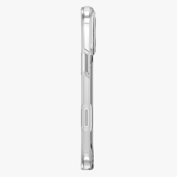 Чехол Uniq Lifepro Xtreme Case для iPhone 17 Pro Max, Прозрачный | Clear