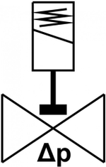 VZWP-L-M22C-N38-130-3AP4-40 Распределитель с электроуправлением