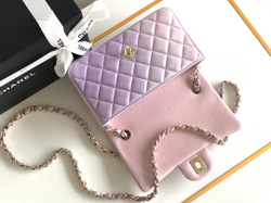 Chanel Bag 20 cm