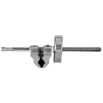 Зажим KUPO KCP-602 SUPER VISER CLAMP CENTER JAW 3.5"