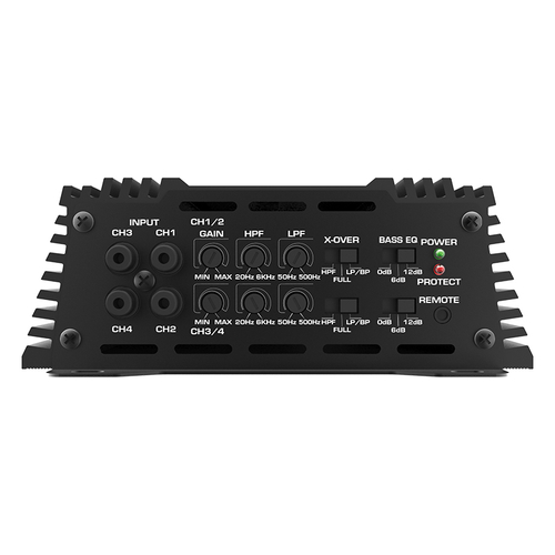 Усилитель Machete MA-80.4