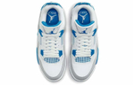 Кроссовки Jordan Air Jordan 4 Golf "Military Blue"