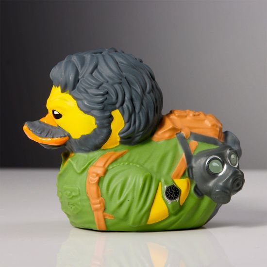 Фигурка-утка Tubbz The Last of Us Joel (Mini)