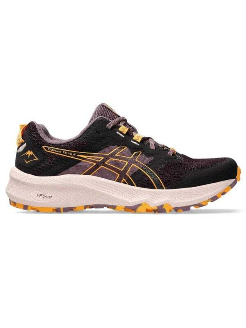 ASICS Трейловые кроссовки Trabuco Terra 2