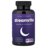 NutraChamps, Dreamrite, 60 веганских капсул