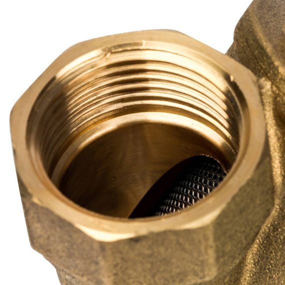 Фильтр грубой очистки STOUT ВР 3/4&quot; 33864