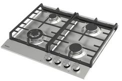 Варочная панель Evelux HEG 650 X