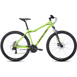 Велосипед FORWARD SPORTING 29 2.0 D 2023