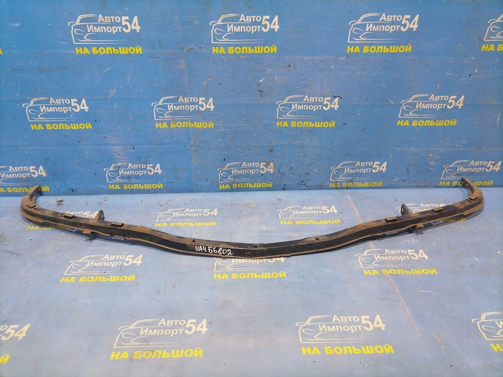 Усилитель переднего бампера Honda SABER 1998-2003