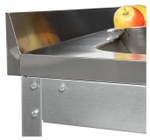 Ванна моечная Кобор ВМЦР/1-200/60 Л/П