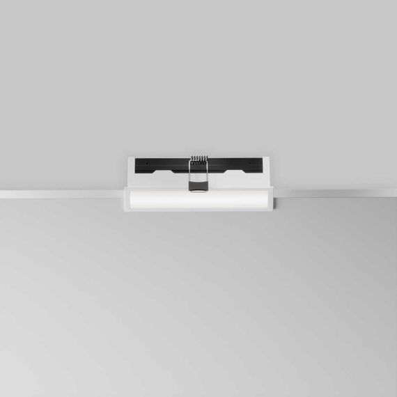 Встраиваемый светильник Maytoni Technical Downlight DL066-12W3-6K-W