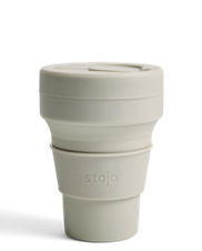 STOJO стакан 355 мл Овес (S1-OAT)