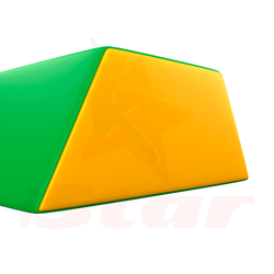 Мягкий модуль Бревно трапеция