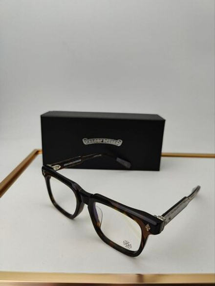 Оправа Chrome Hearts