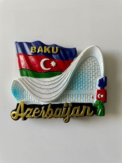 Maqnit \ Магнит \ Magnet  Maqnit 7