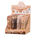 Клей ручка для творчества Basir, длина стержня 10,5 см