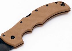 Нож Cold Steel Recon 1 Spear Point CS27TLSVBфотография - 3