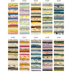 Lana Grossa Meilenweit Puzzle