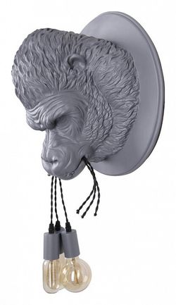 Бра Loft it Gorilla 10178 Grey