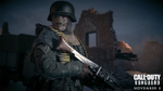 Игра Call of Duty: Vanguard (Русская версия) для PlayStation 4