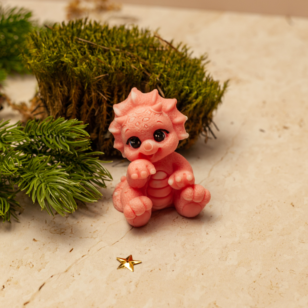 Дракон Дино