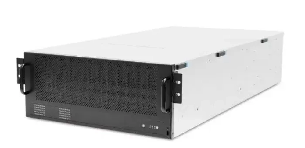 Серверная платформа ТМИ  ES-1351 (2х2,5+ 60х3,5)
