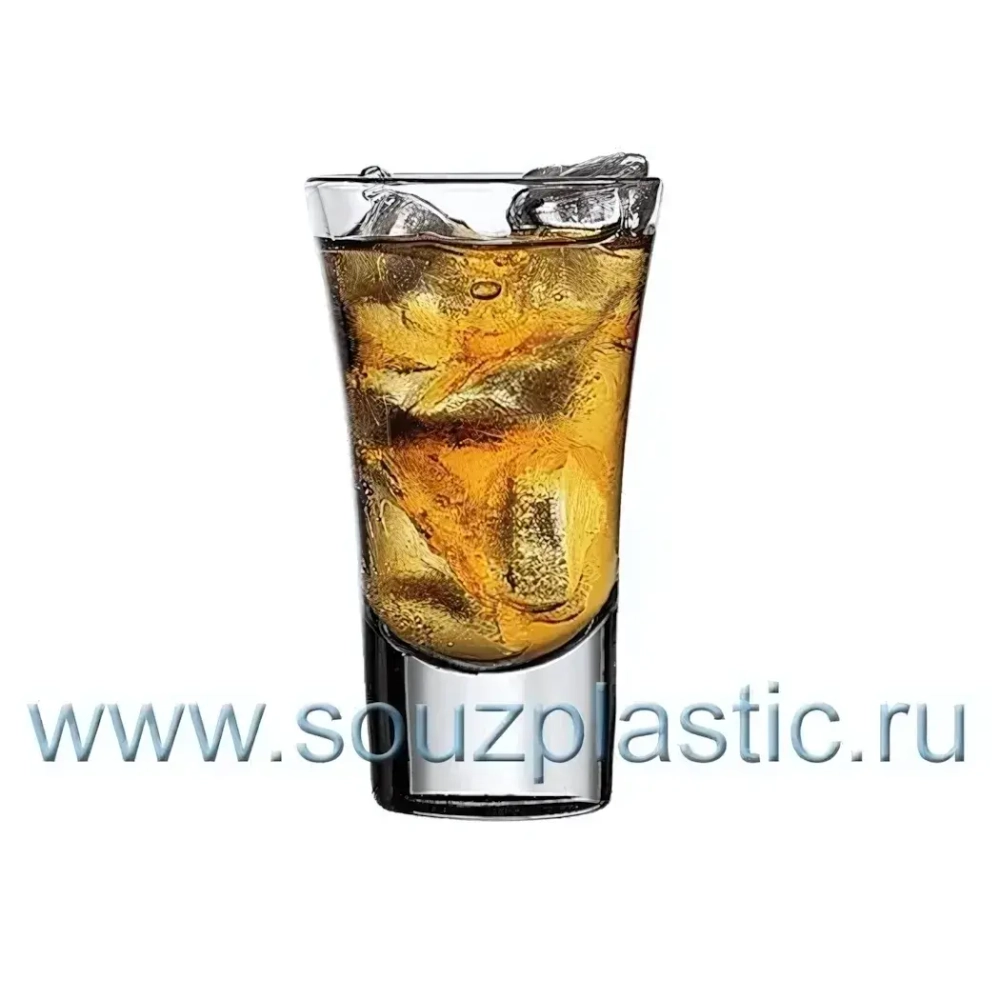 Стопка BOSTON SHOTS 60мл