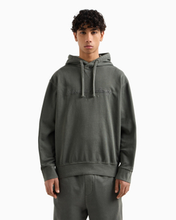 Толстовка мужская ARMANI EXCHANGE