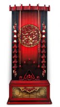 Киевница Dragon ясень
