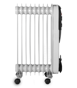 Масляный радиатор Eurolux ОМПТ-EU-9Н
