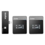 Радиосистема Godox MoveLink LT2 петличная
