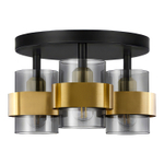 Потолочная люстра Lussole MITCHEL LSP-8996