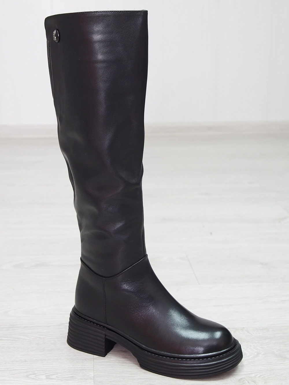 Сапоги женские зимние SUFINNA B106 \134-3BM-1