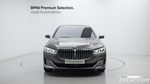BMW 7 Series (G11) 740Li xDrive Design Pure Excellence (09.2022)