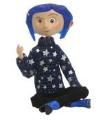 Фигурка Neca Coraline In Star Sweater