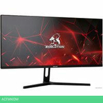 Игровой монитор Evolution GX292kic UW IPS