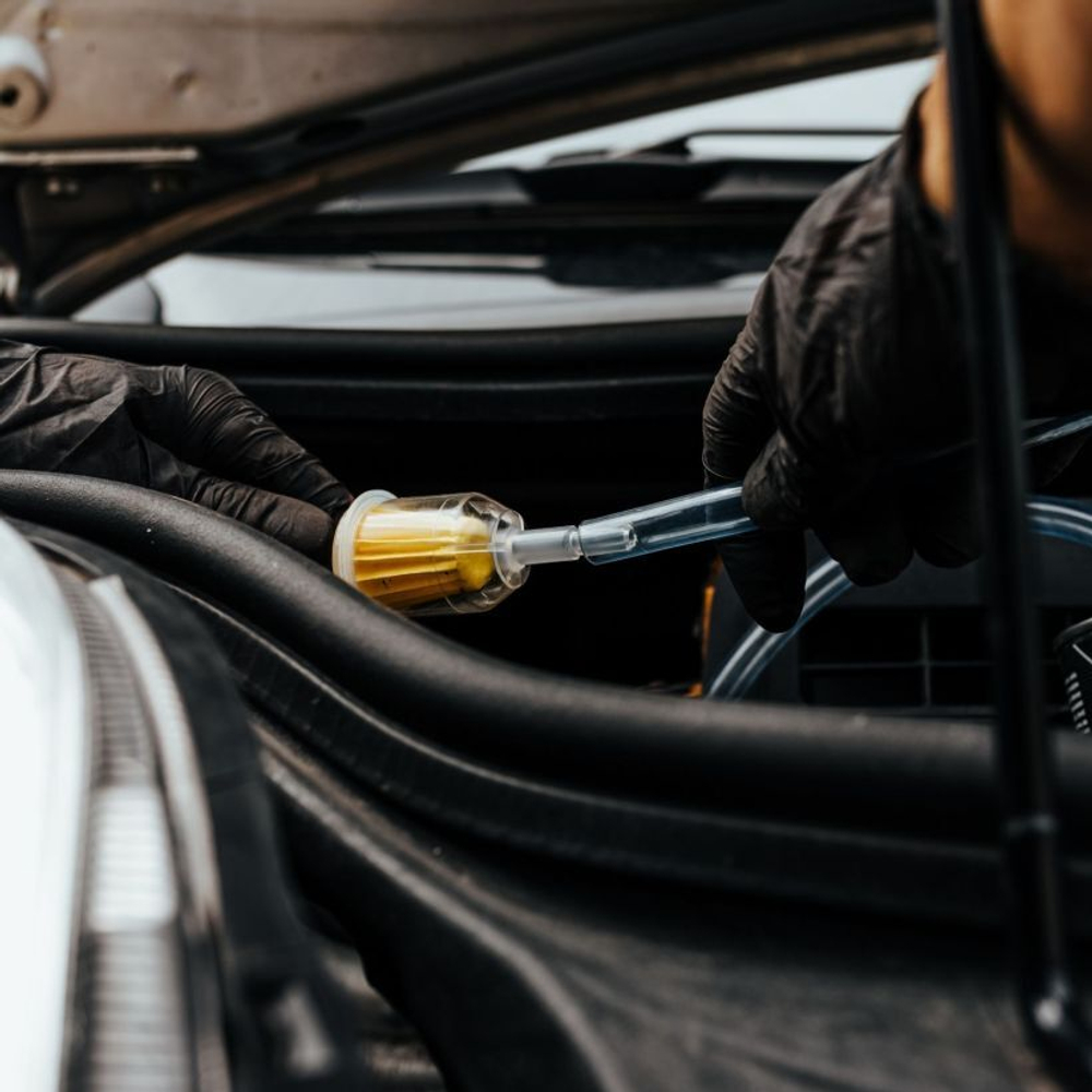 ОЧИСТИТЕЛЬ ИНЖЕКТОРА К2 DIESEL DICTUM SET 500МЛ