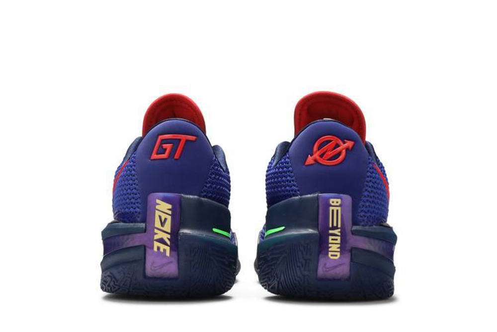 Кроссовки Nike Air Zoom G.T. Cut 1