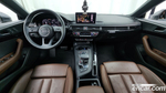 Audi A5 (F5) 45 TFSI Quattro Premium Sportback (11.2019)