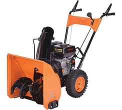 Снегоуборщик VILLAGER VST 50