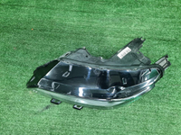 Битая Фара левая Geely Coolray (2019-2023) LED