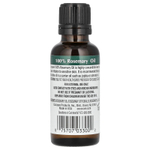 Cococare, 100%-ное масло розмарина, 30 мл (1 жидк. унция)